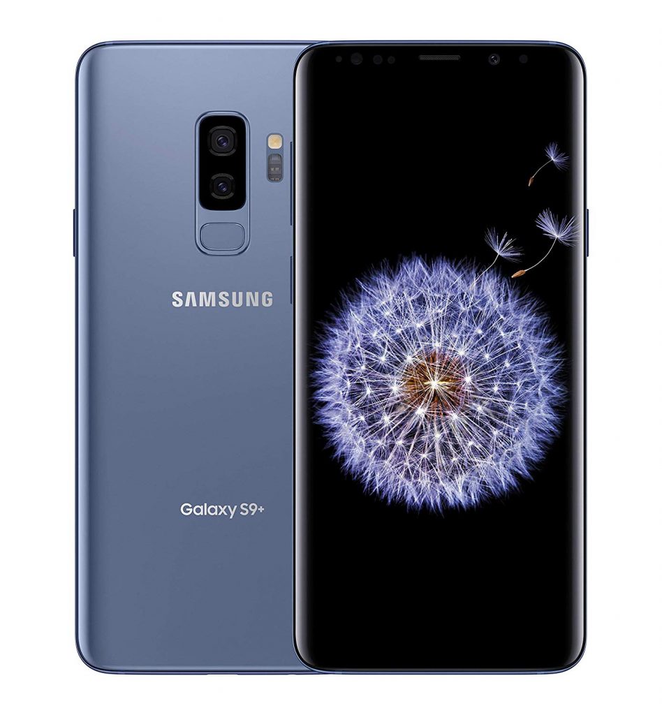 Samsung Galaxy S9
