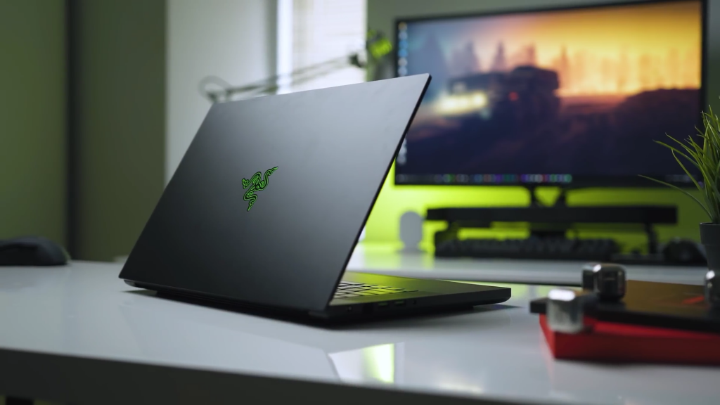Razer Blade