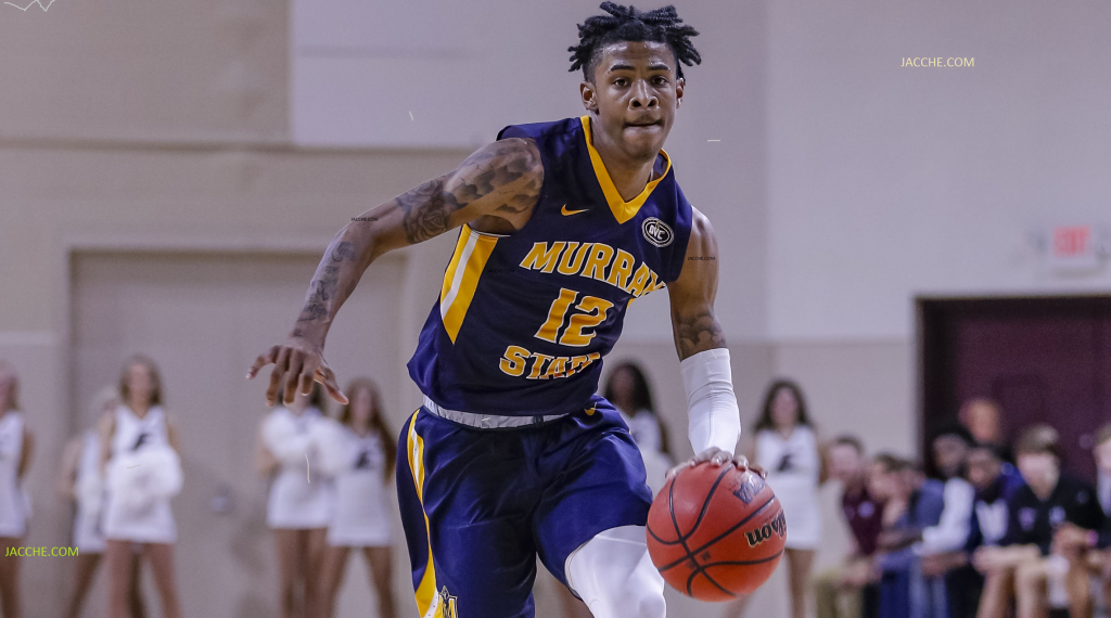 Ja Morant