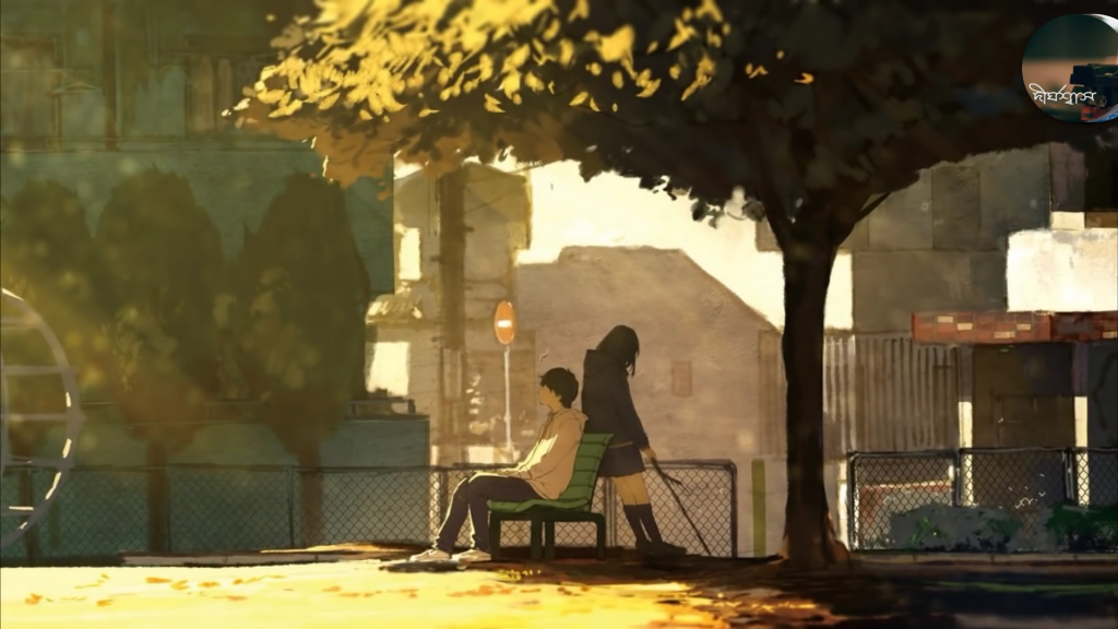 And if we ever stopped Talking