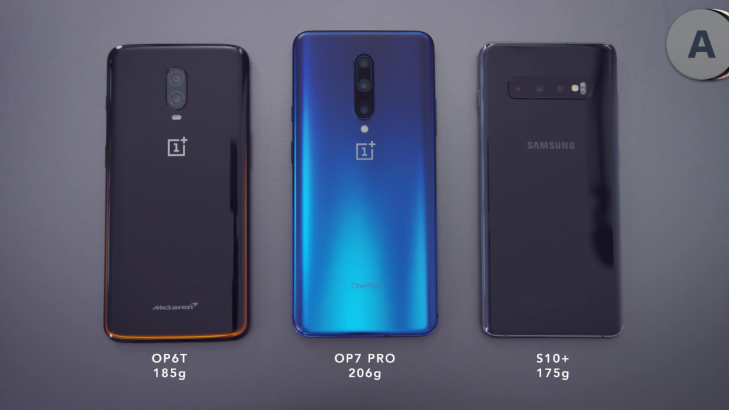 Oneplus 7 Pro