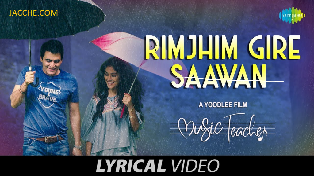Rimjhim Gire Sawan