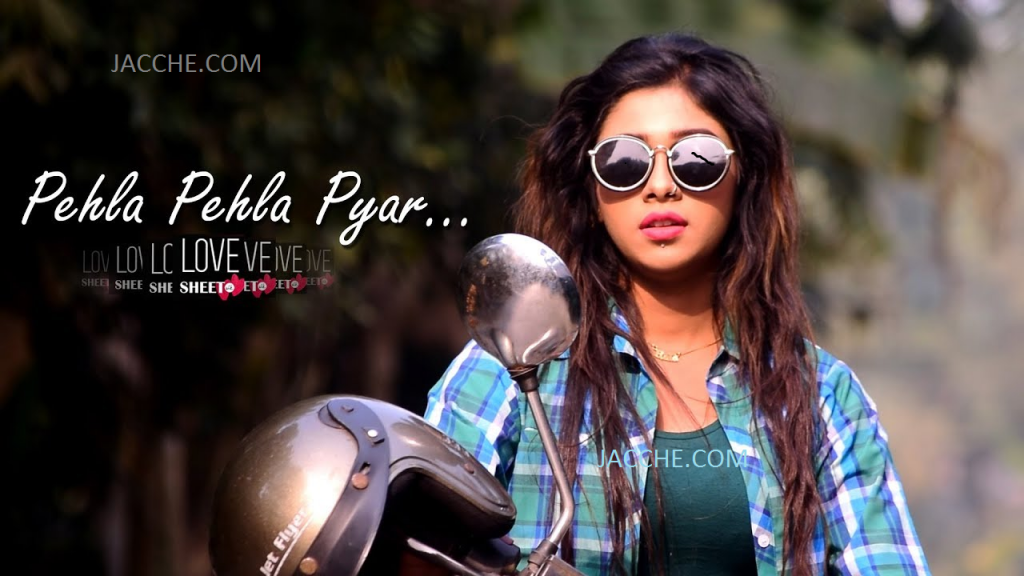 Pehli Dafa Song