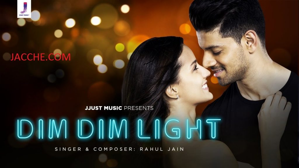 Dim Dim Light