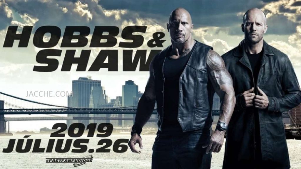 Fast and Furious