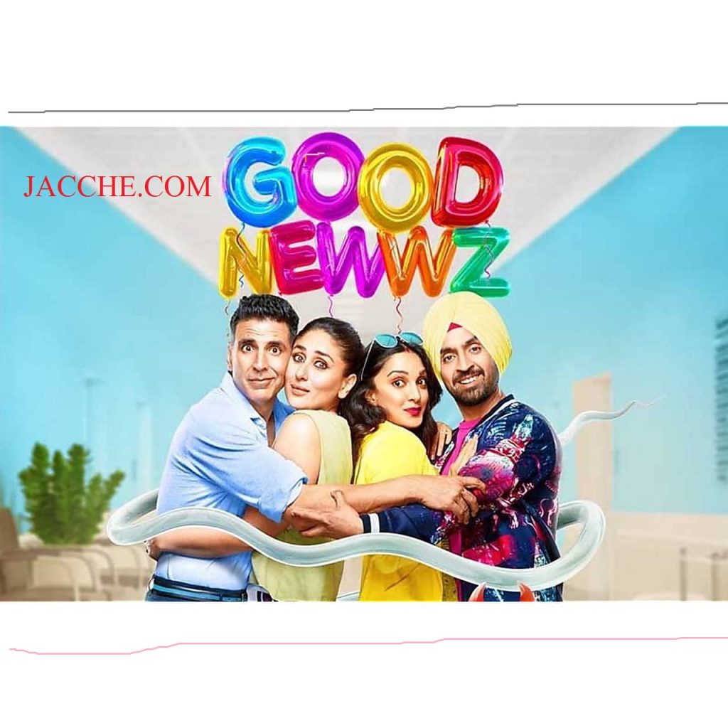 Good Newwz