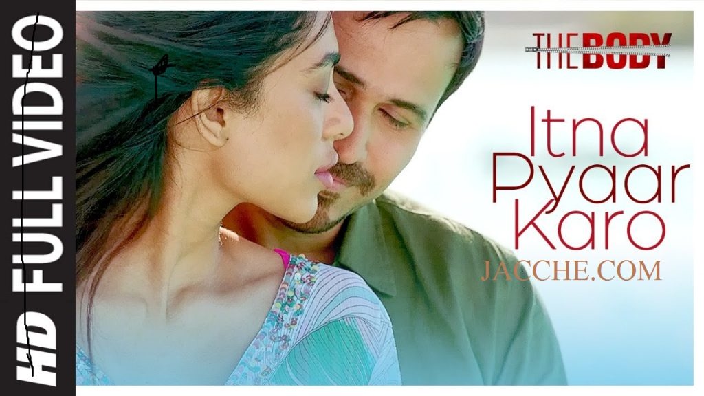 Itna Pyaar Karo