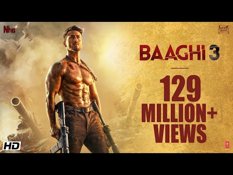 Baaghi 3