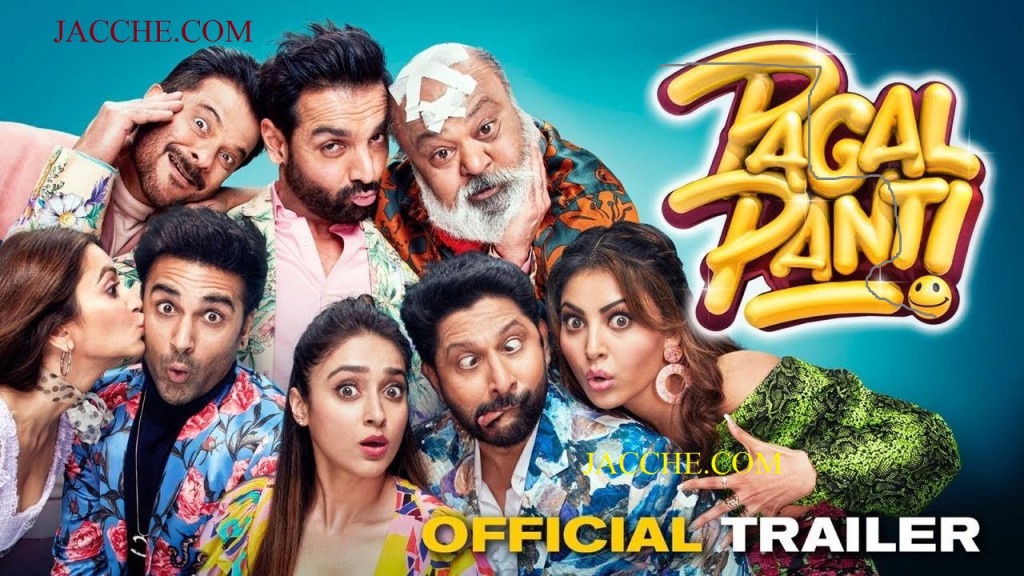 Pagalpanti