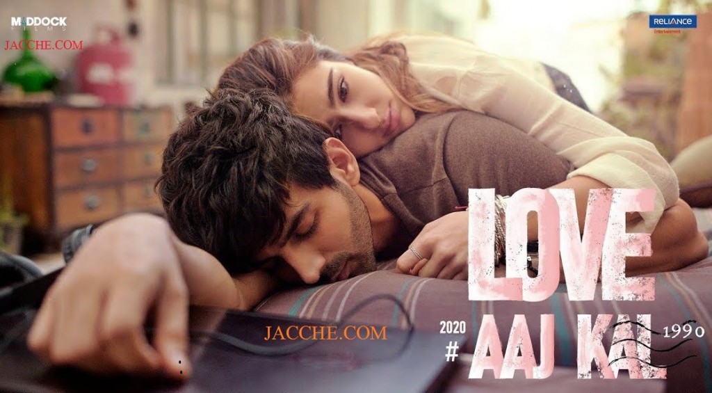 Love Aaj Kal