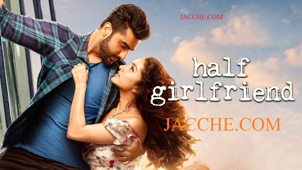 Half-Girlfriend
