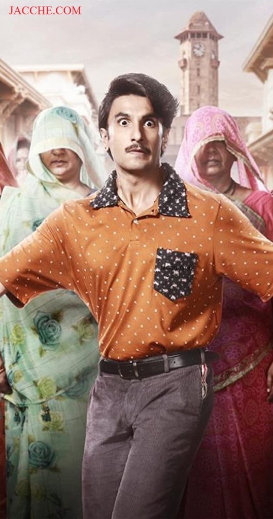 Jayeshbhai Jordaar