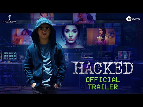 Hacked 2020 Hindi