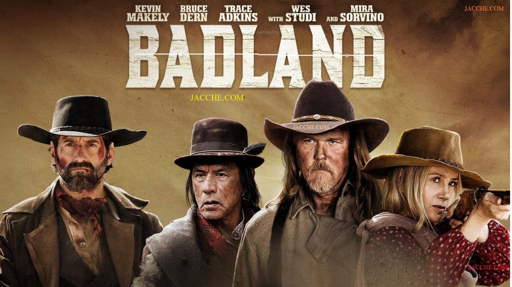 BadLand 2019