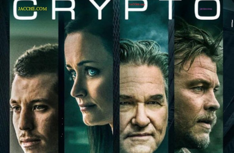 Crypto