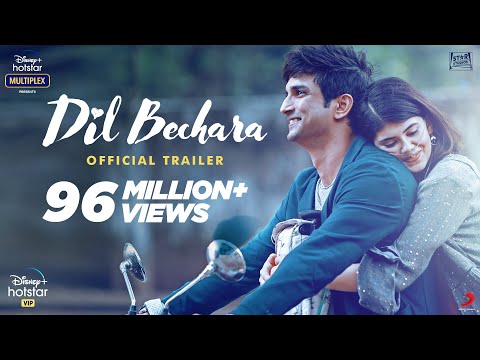 Dil Bechara
