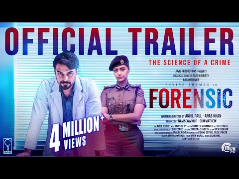 Forensic Malayam