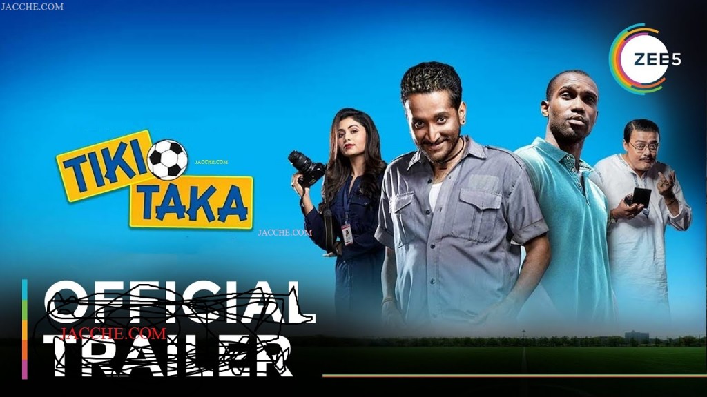 Tiki Taka