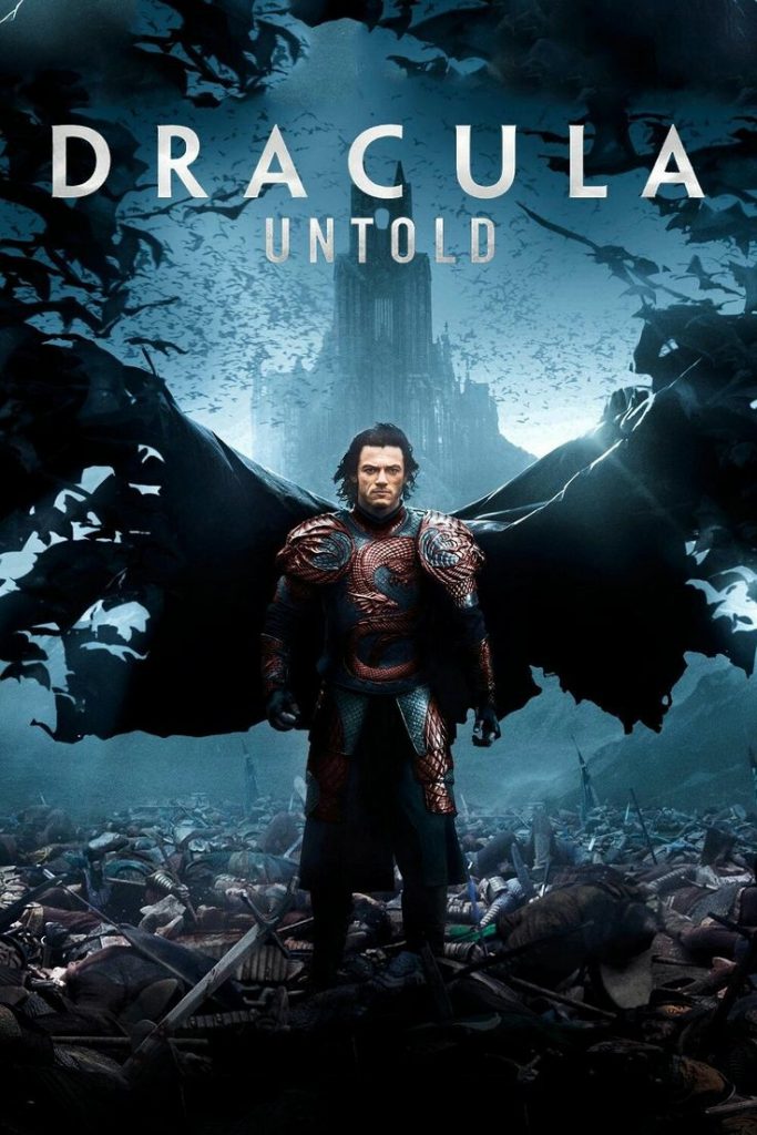 Dracula Untold 2014