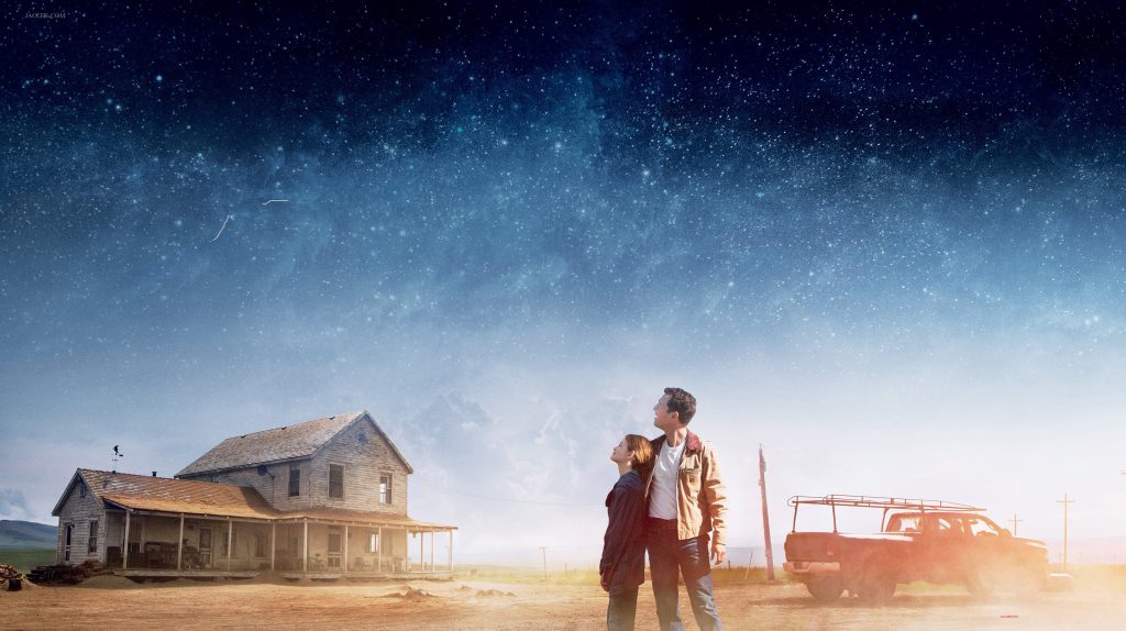 Interstellar 2014