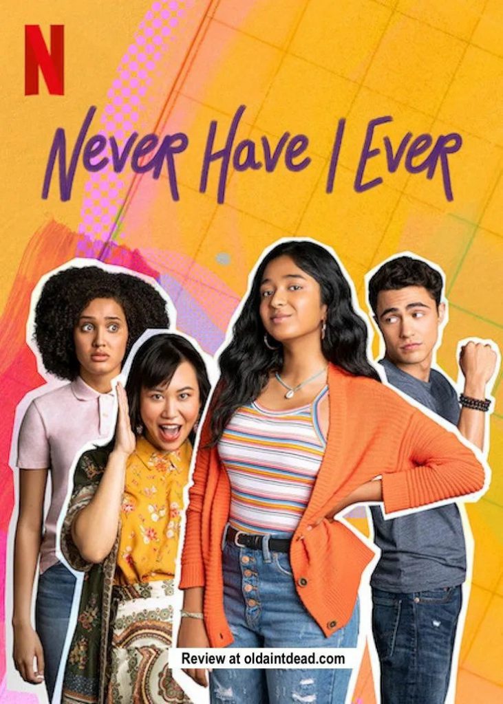 Never Have I Ever