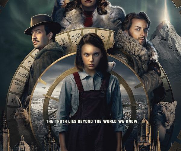 His Dark Materials