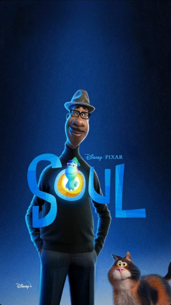 Soul 2020