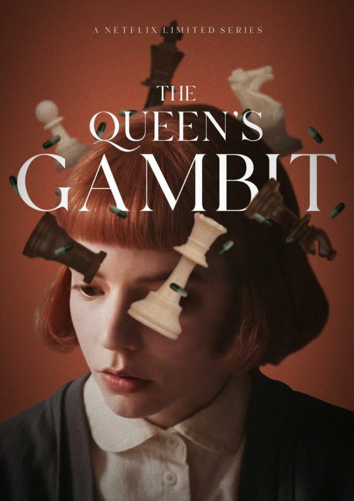 The Queen’s Gambit