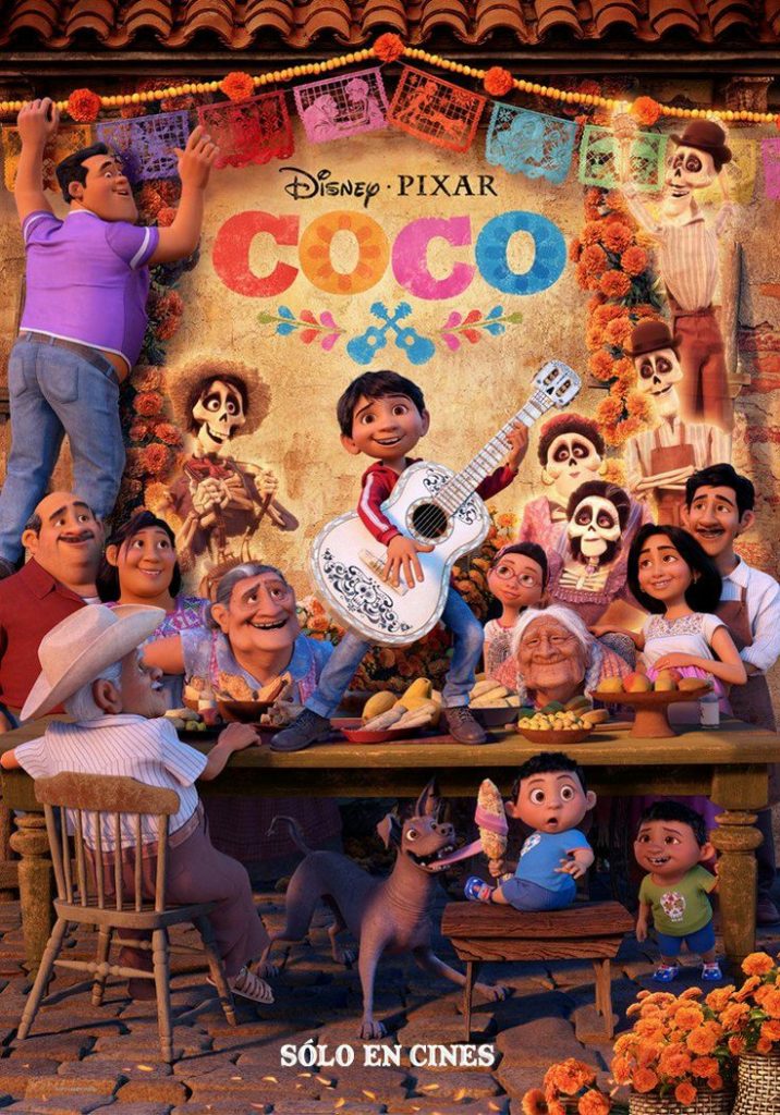 Coco 2017