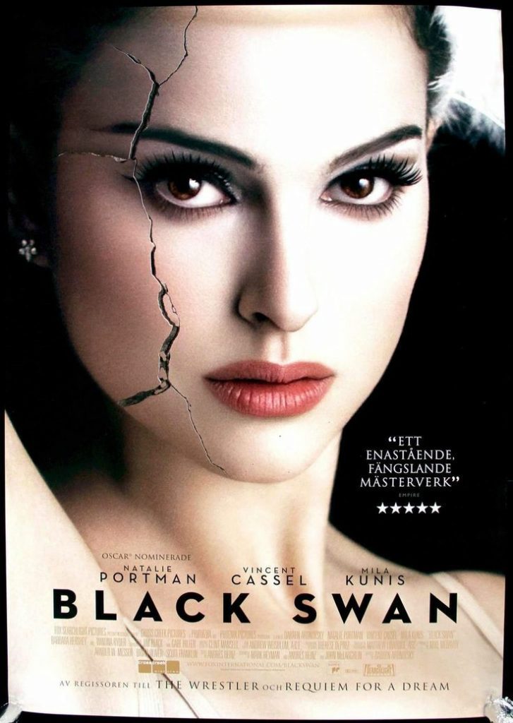 Black Swan 2010
