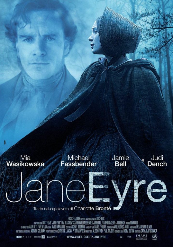 Jane Eyre 2011