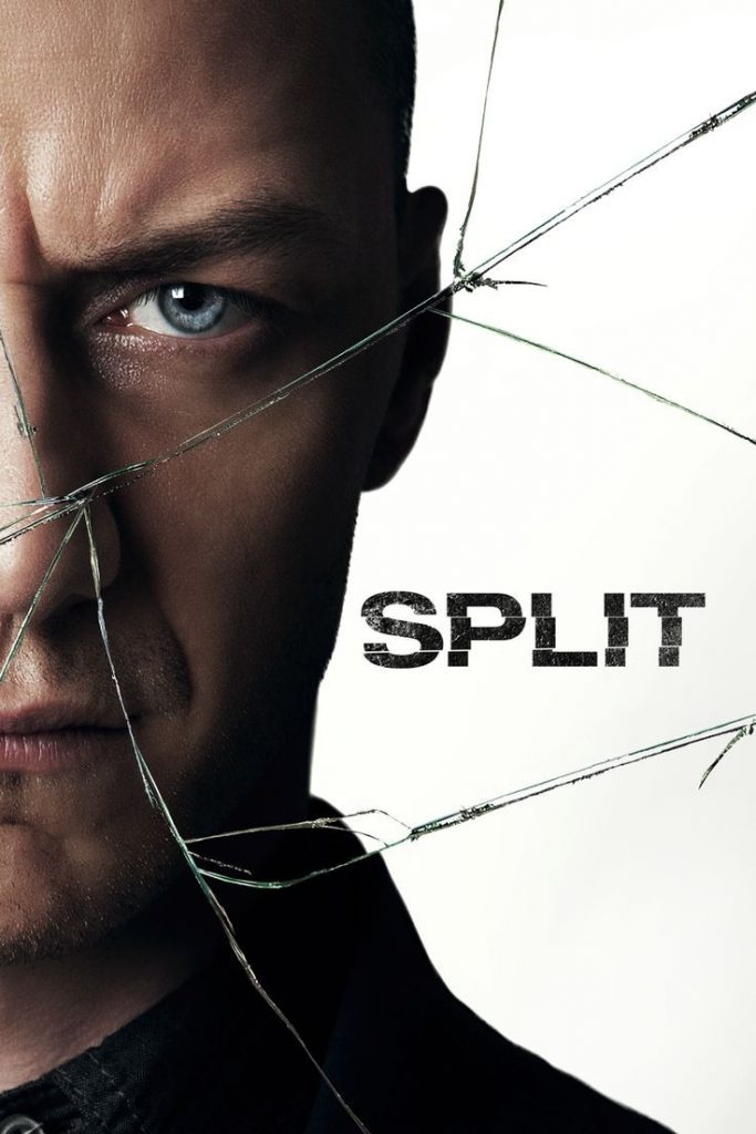 Split 2016