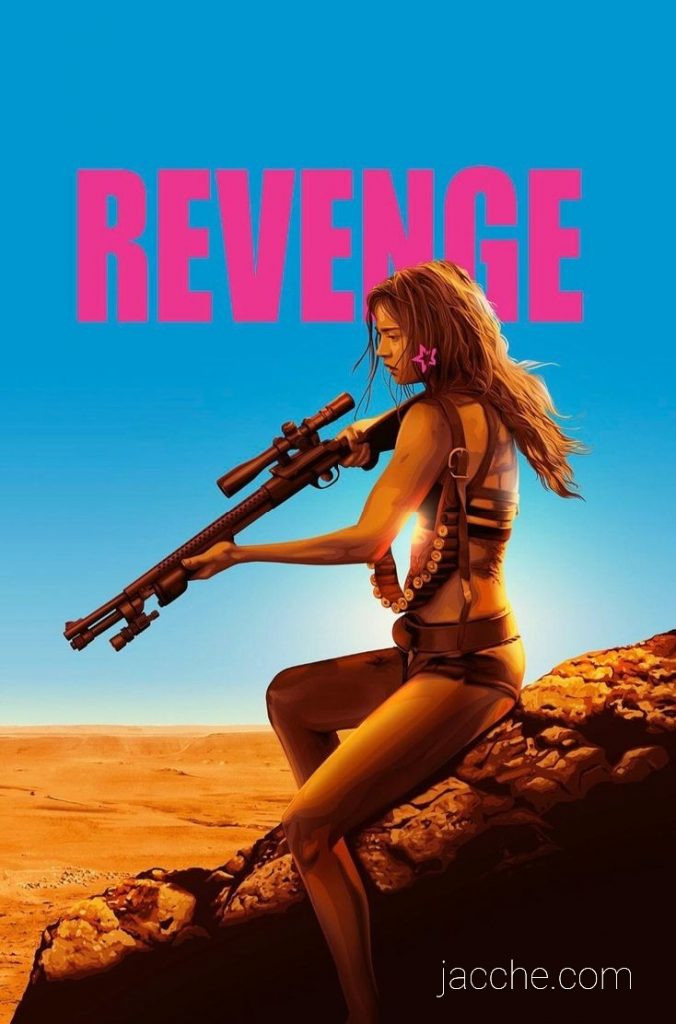 Revenge 2017