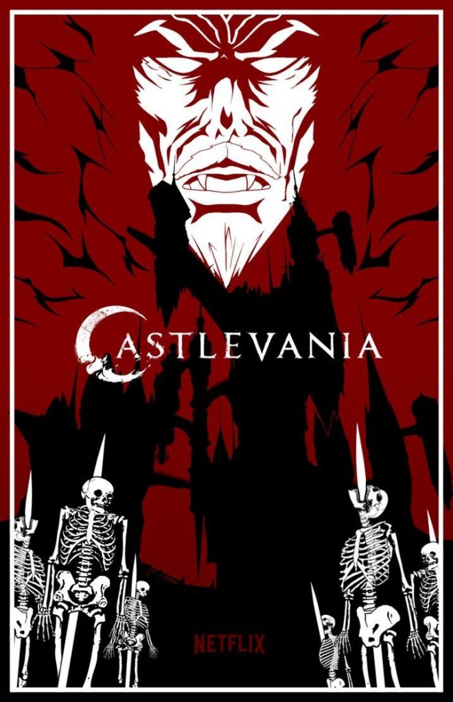 Castlevania