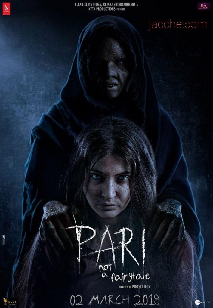 Pari 2018
