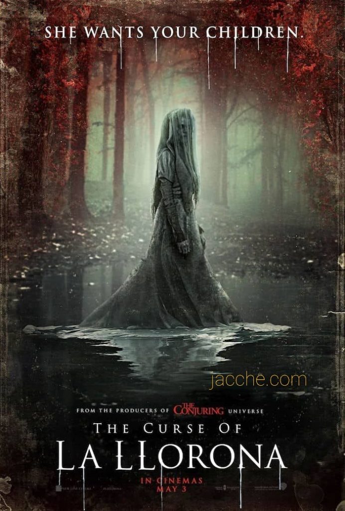 The Curse of La Llorona  2019