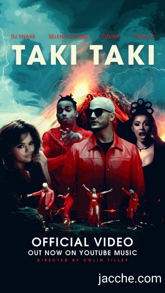 Taki Taki
