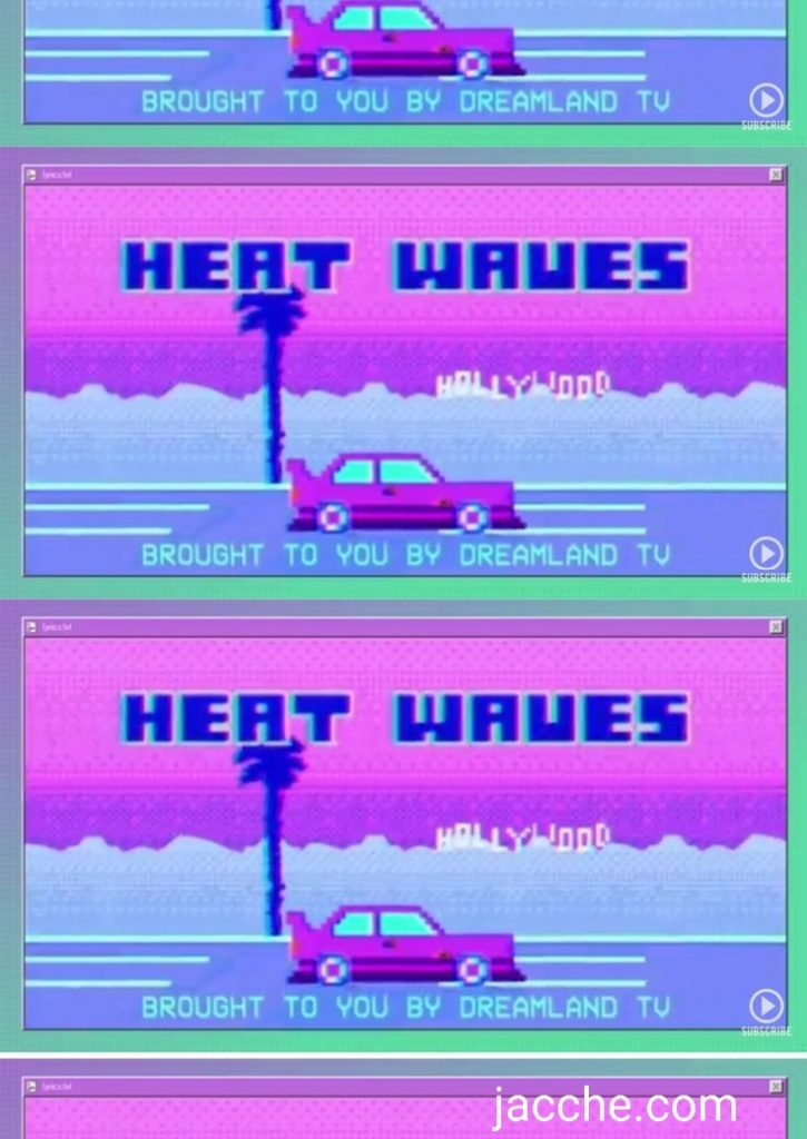 Heat Waves