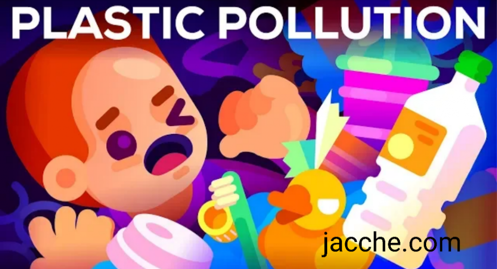 Plastic Pollution