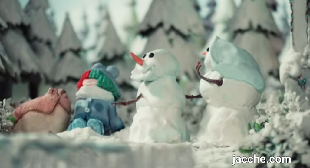 Snowman