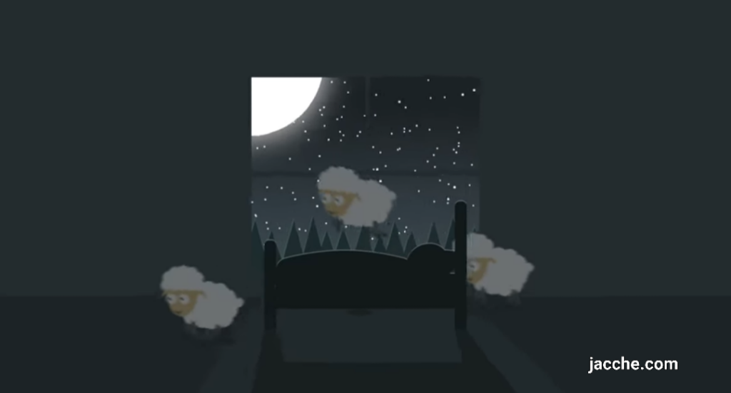 A Good Night Sleep and It’s Benefits
