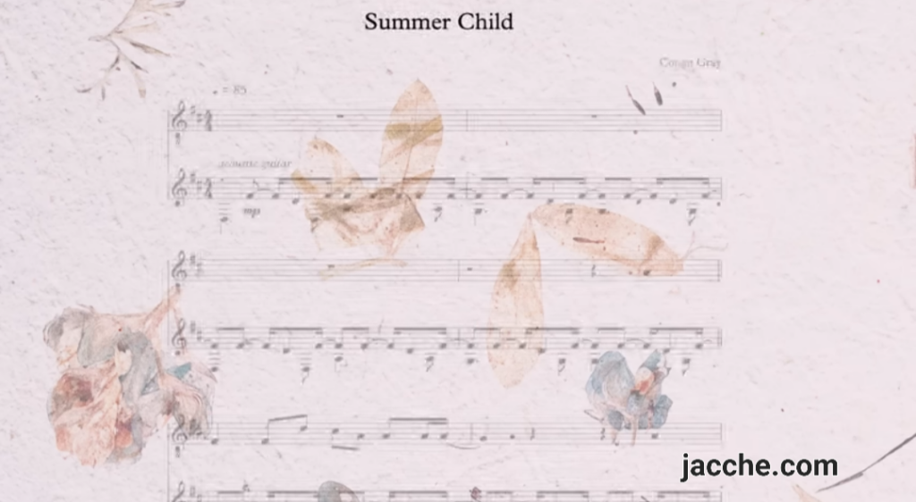 Summer Child