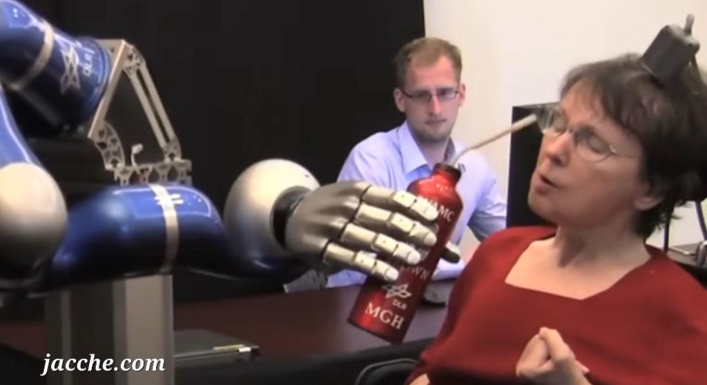 New Brain Implants and Human Trials