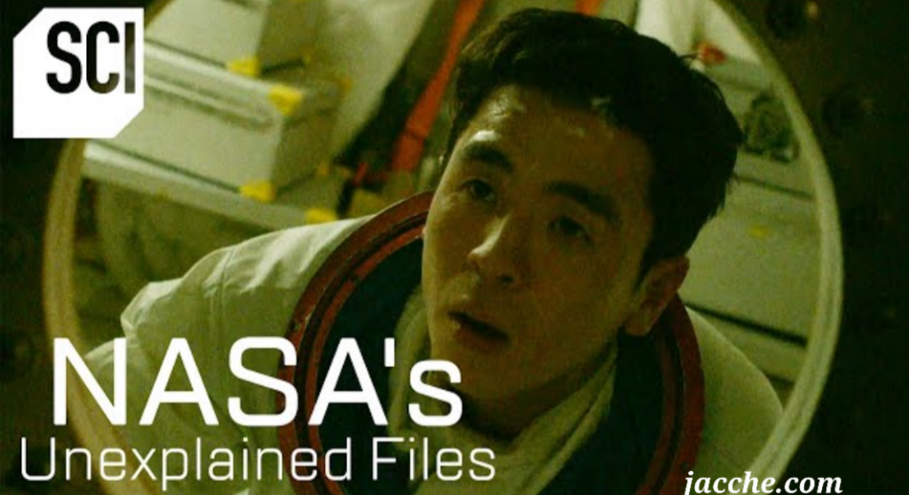 An Unsolved Case of NASA