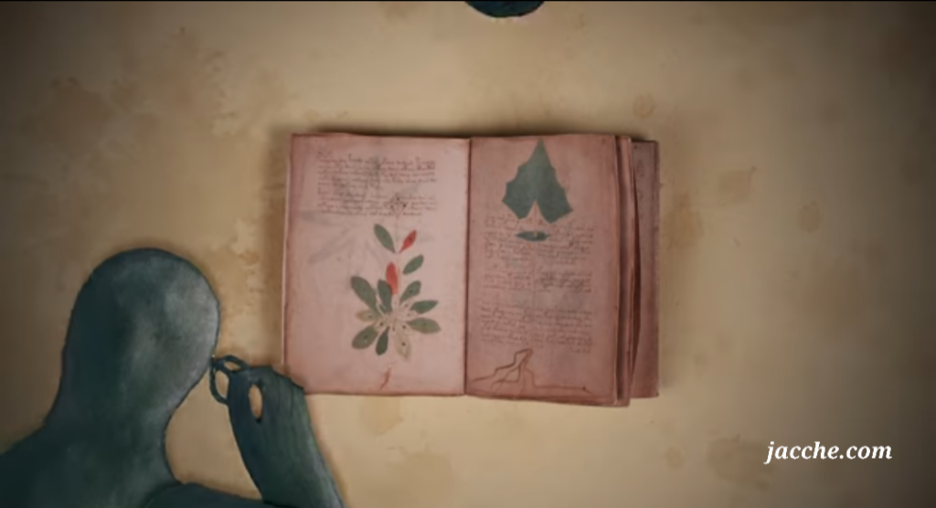 The Voynich Manuscript