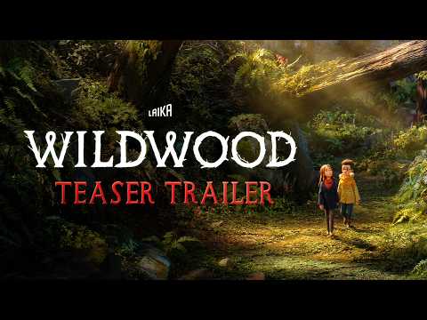Wildwood’র টিজার ট্রেলার উন্মোচন: অজানা জঙ্গলের গোপন এবং একটি সিদ্ধান্ত যা সবকিছু পরিবর্তন করবে