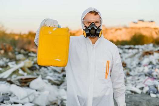 Toxic
