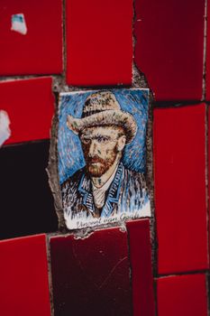 Theo van Gogh: A Life in Dutch Film, 1957-2004