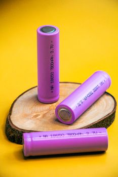 Beyond Lithium: A Battery Giant’s New Bet