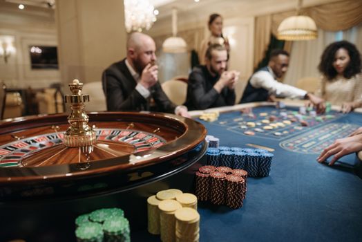 Vavada Casino